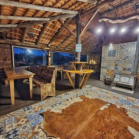 Fazenda Invernada Grande Turismo Rural Бон-Жардин-да-Серра Экстерьер фото