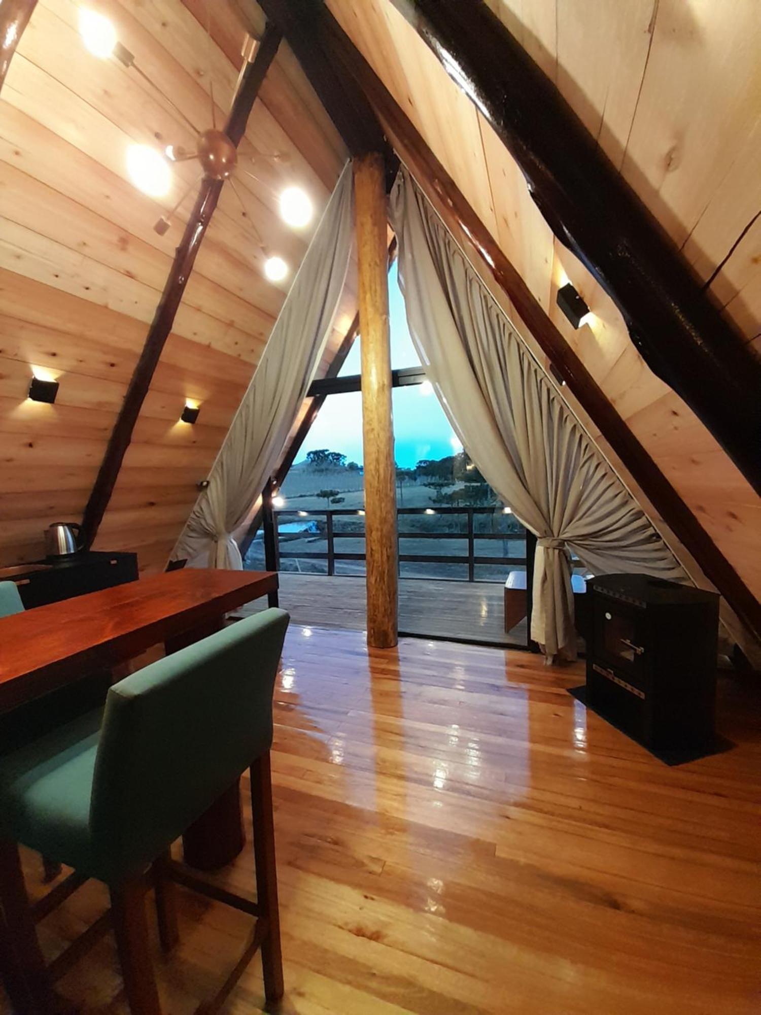 Fazenda Invernada Grande Turismo Rural Бон-Жардин-да-Серра Экстерьер фото